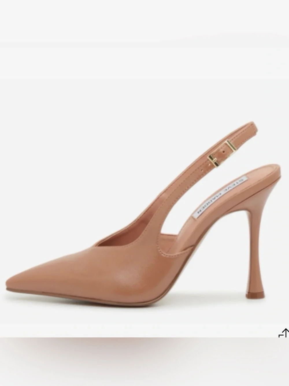 Steve Madden Parissa Pump